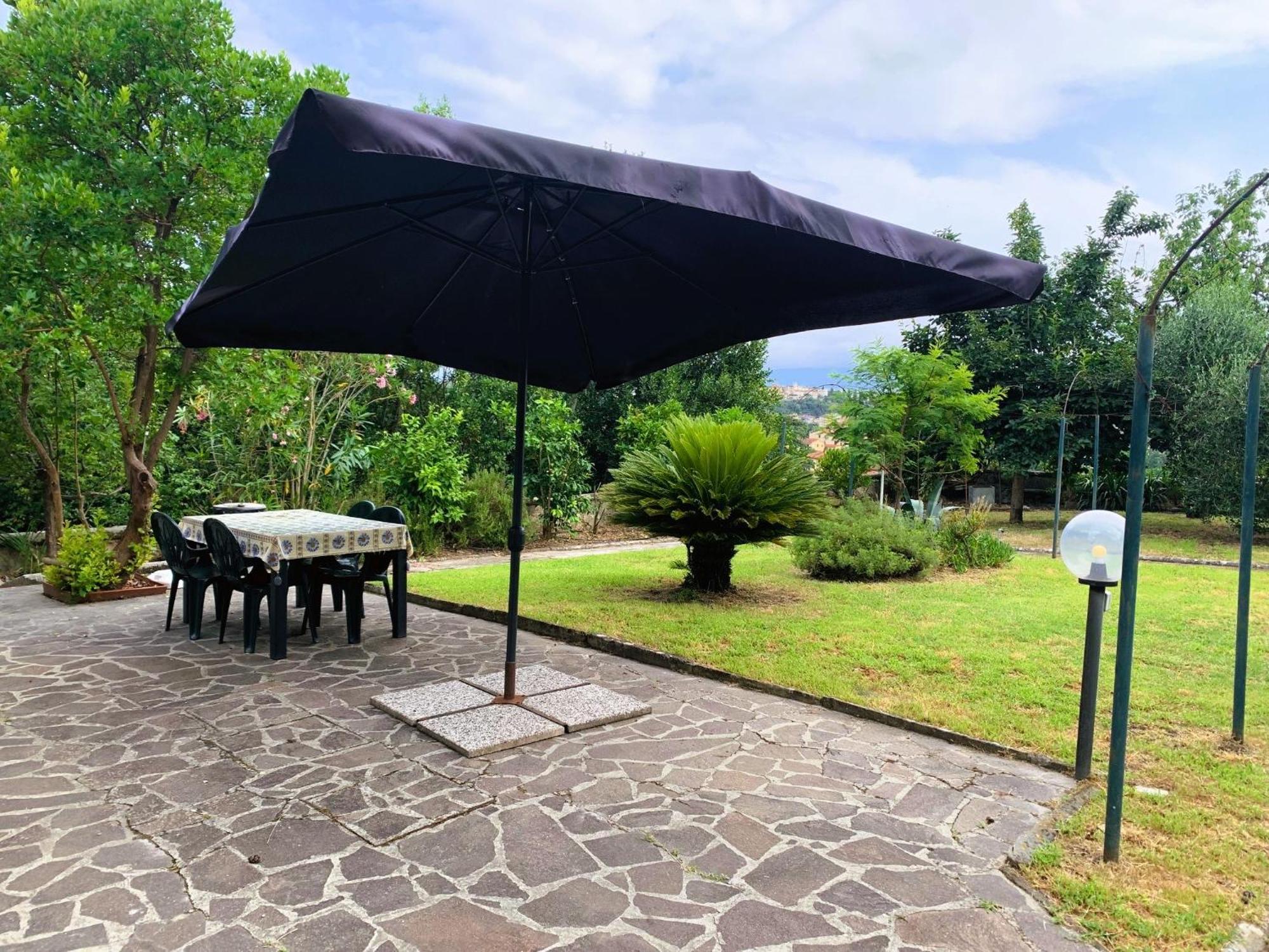Vila Villino Dragonfly Lastra a Signa Exteriér fotografie